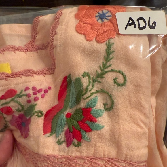 Roberta Roller Rabbit Blouse
AD6 - Picture 7 of 7